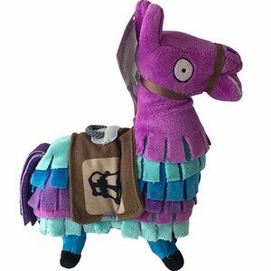 NWT - FORNITE 7" Llama Loot Plush